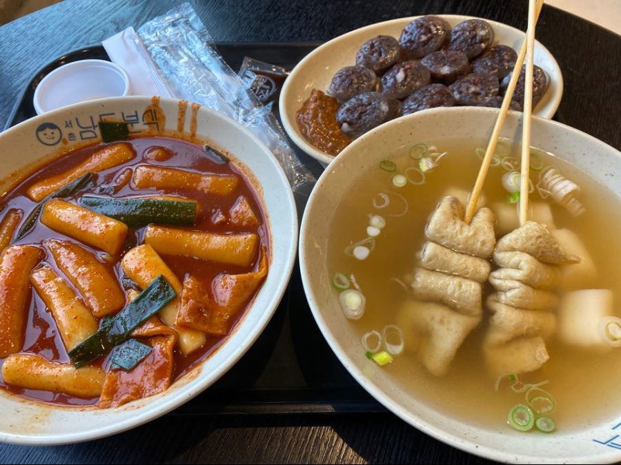 서촌 남도분식~~~ | 음식 갤러리 서촌 남도분식~~~ | 음식 갤러리 | 루리웹