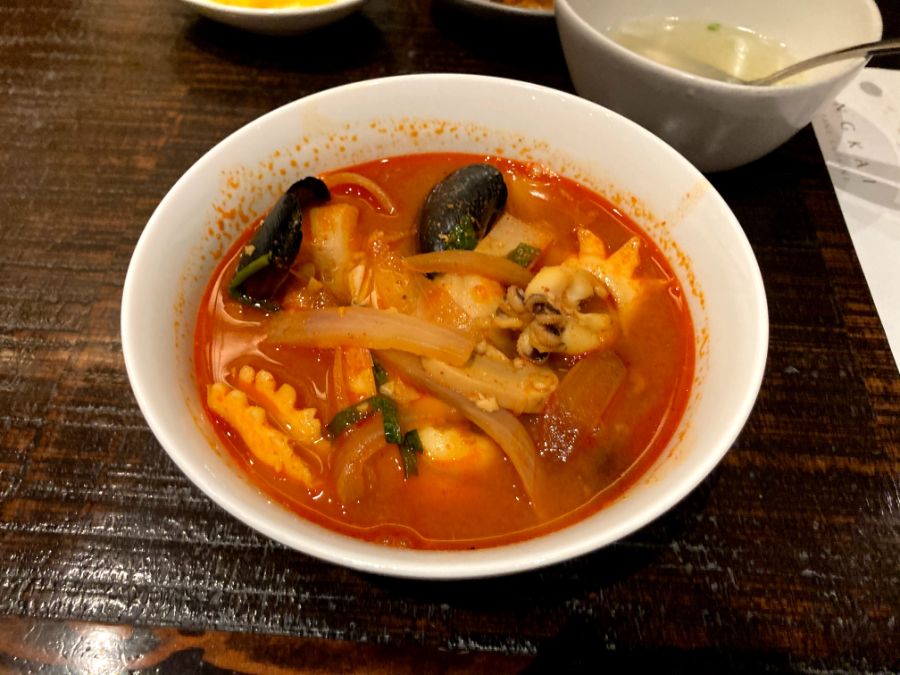 연차쓰고 목요일 점심갔던 싱카이 중국집 | 음식 갤러리 연차쓰고 목요일 점심갔던 싱카이 중국집 | 음식 갤러리 | 루리웹