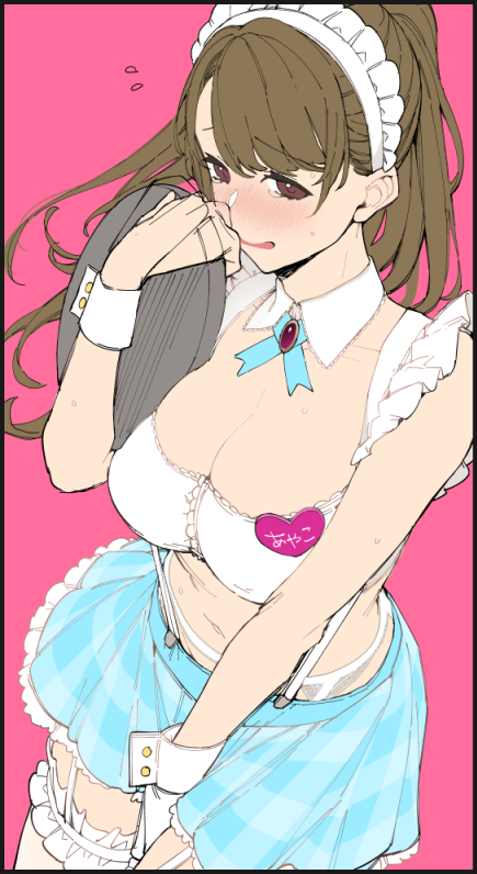 [딸이 아니라 날 좋아한다고?] 4권 일러스트 러프_2.jpg