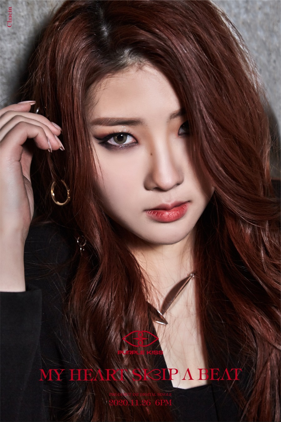 PRE-DEBUT 1ST DIGITAL SINGLE [MY HEART SKIP A BEAT] SOLO CONCEPT PHOTO #6 2.jpg