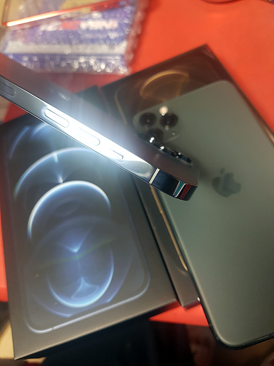 아이폰 12 프로 맥스- 퍼시픽 블루 개봉~샷_10.jpg