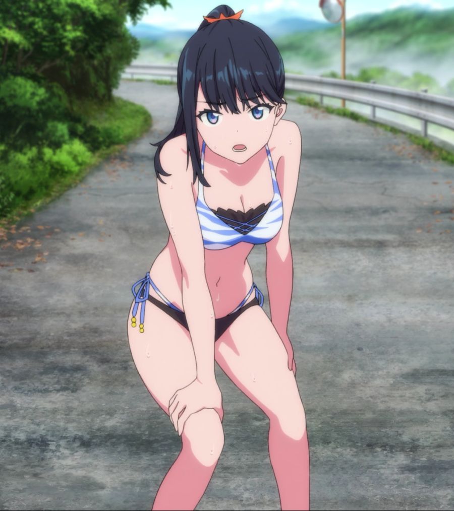 릿카 수영복 디자인은 고딩이 입을게 아니라니까_1.png