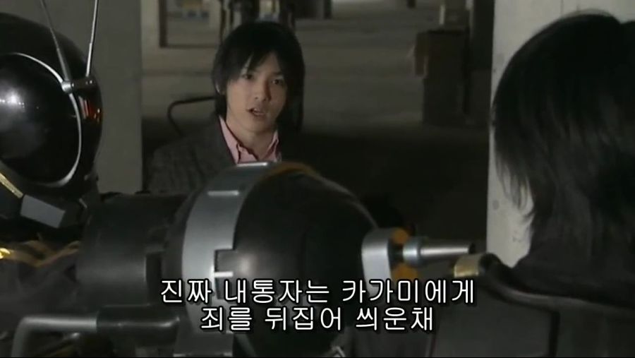 [가면라이더 카부토] 태양의 신이자 수호천사_23.jpg