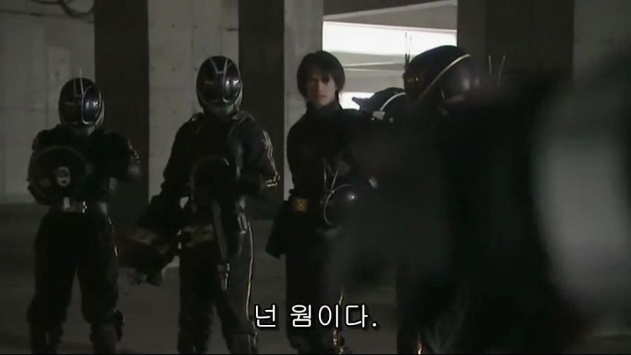 [가면라이더 카부토] 태양의 신이자 수호천사_36.jpg