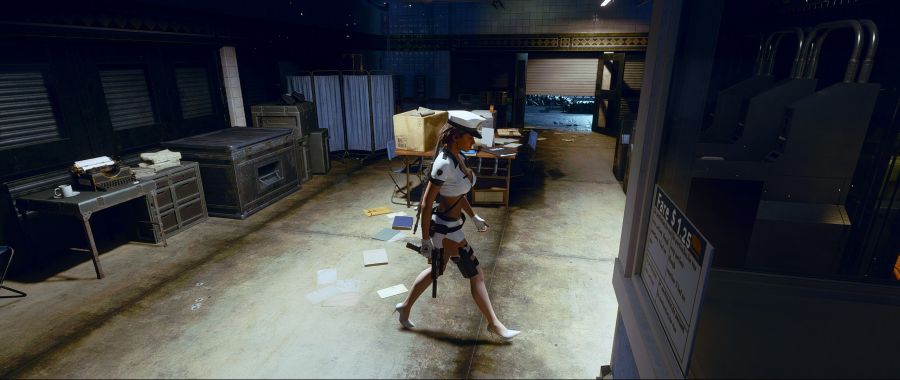 질 배드캅 화이트.jpg_2.jpg