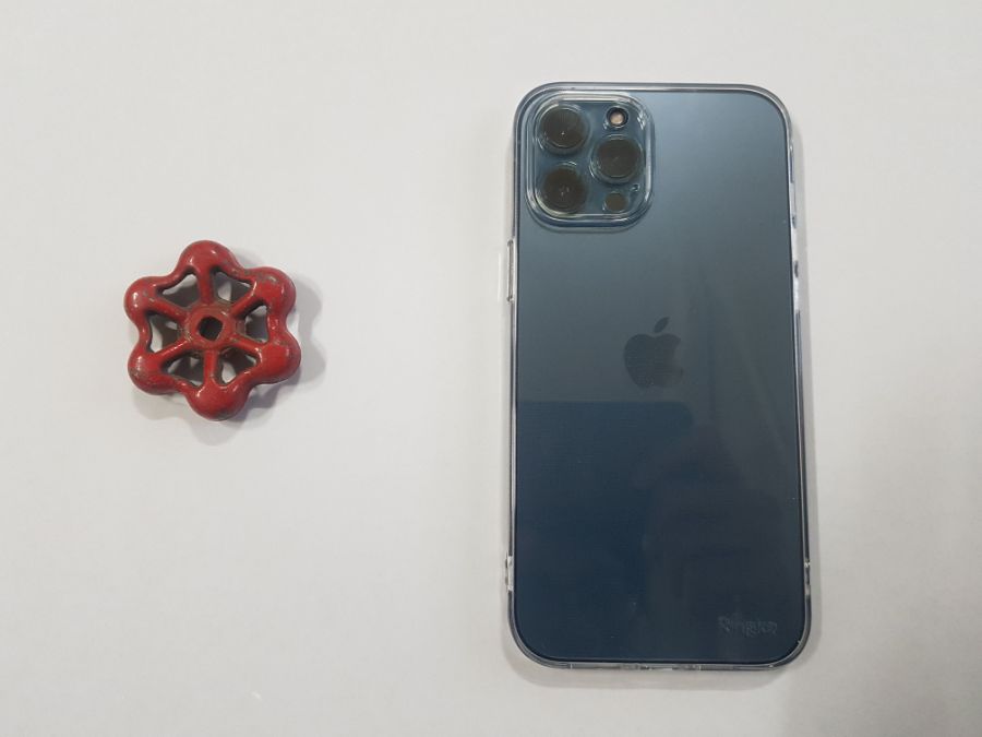 아이폰 12 프로 맥스 라이다 스캔으로 3D 찰영 하기_2.jpg