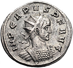 250px-Antoninianus_of_Carus.jpg