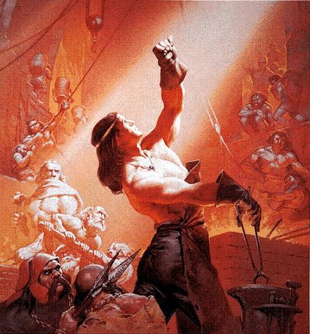 반지의 제왕) 절대반지는 왜 제작되었는가_3.jpg