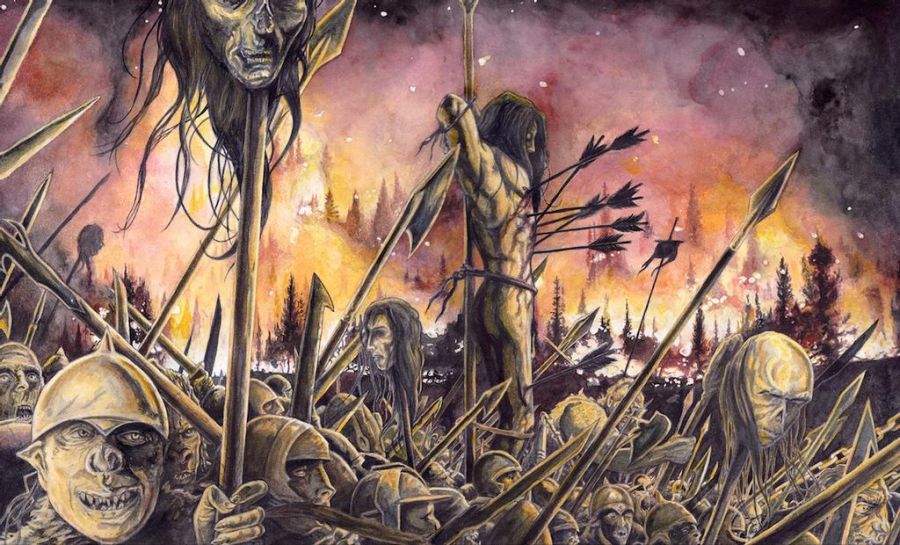 반지의 제왕) 절대반지는 왜 제작되었는가_6.jpg