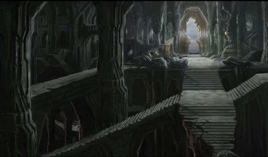 반지의 제왕) 절대반지는 왜 제작되었는가_13.jpg