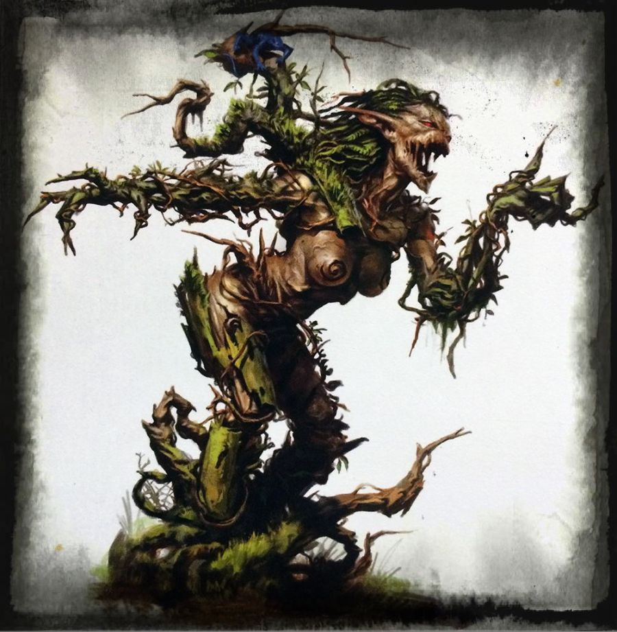 warhammer age of sigmar sylvaneth artworks 12.jpg