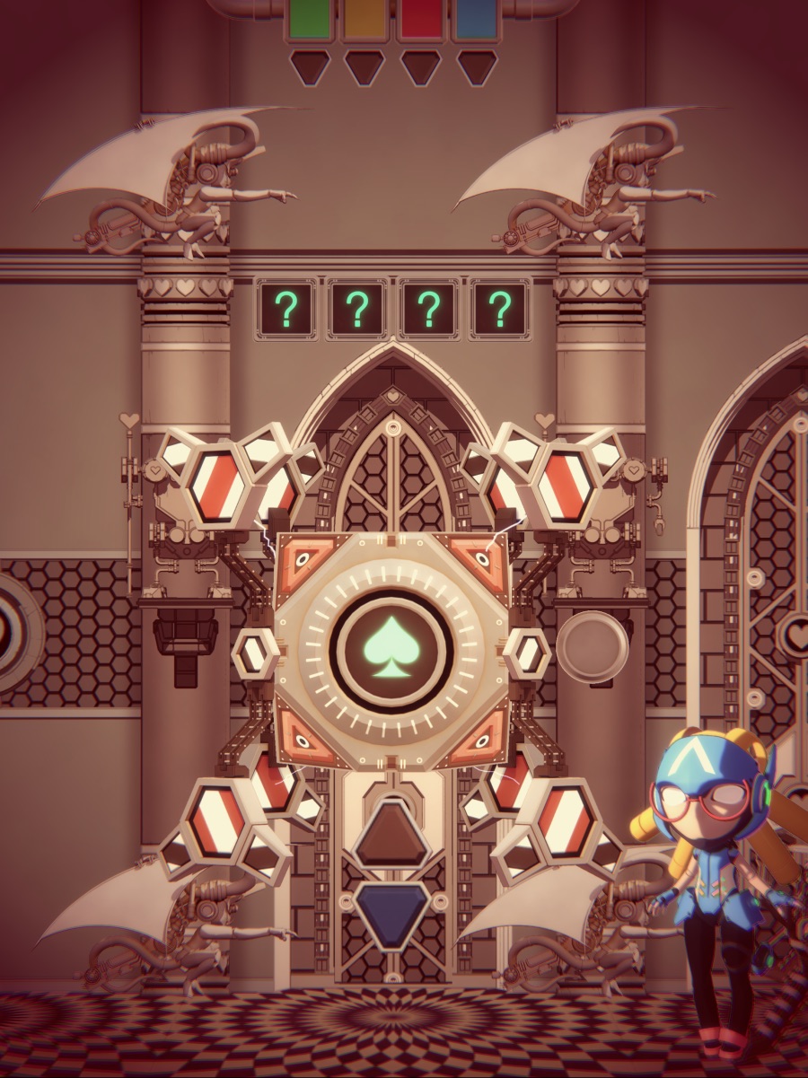 [1인 개발] 퍼즐 어드벤쳐 게임 ‘앨리스 : 잃어버린 조각’ 출시했습니다._2.png