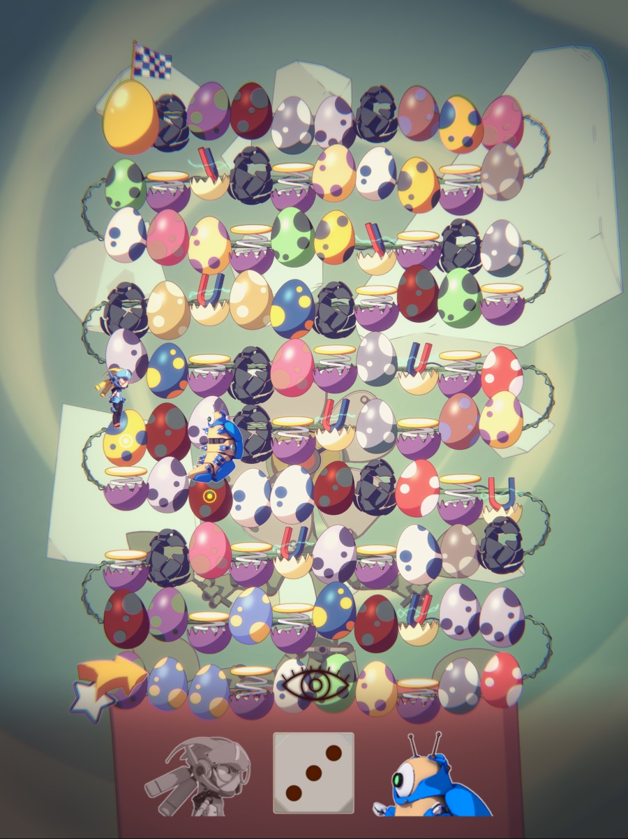 [1인 개발] 퍼즐 어드벤쳐 게임 ‘앨리스 : 잃어버린 조각’ 출시했습니다._3.png