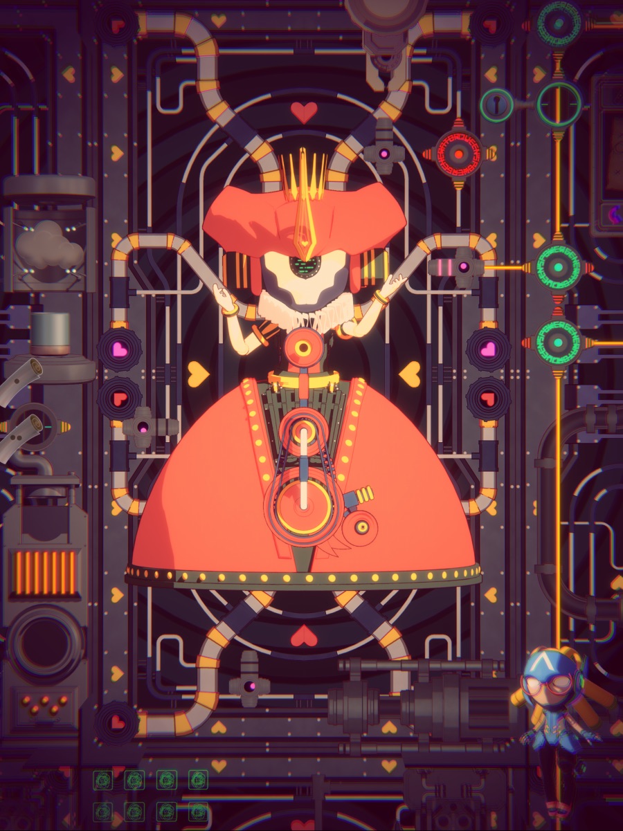 [1인 개발] 퍼즐 어드벤쳐 게임 ‘앨리스 : 잃어버린 조각’ 출시했습니다._5.png