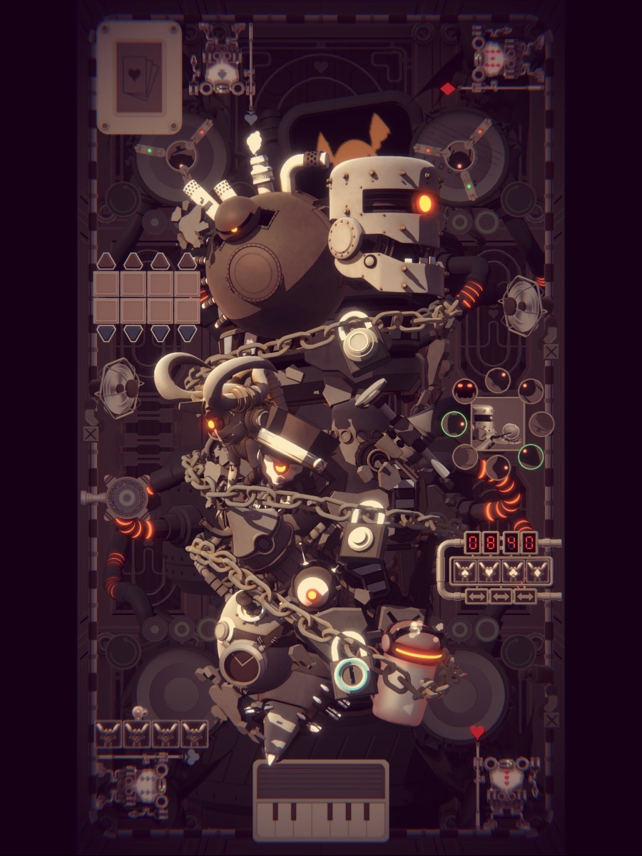 [1인 개발] 퍼즐 어드벤쳐 게임 ‘앨리스 : 잃어버린 조각’ 출시했습니다._6.png