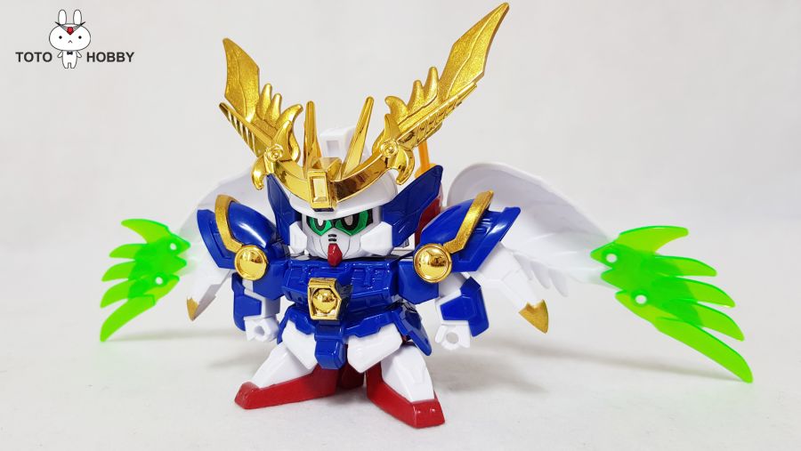 SD. 무사 윙 제로 / SD. MUSHA WING ZERO_3.jpg