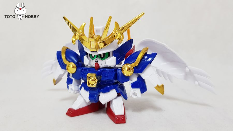 SD. 무사 윙 제로 / SD. MUSHA WING ZERO_8.jpg