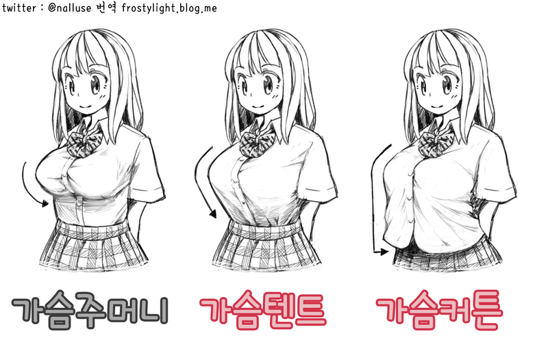 가슴 주머니 가슴 텐트 가슴 커튼 실제로 보기.JPG_4.png