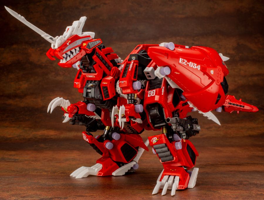 [코토부키야] HMM 제노 브레이커 리패키지 Ver 샘플 소개_5.jpg