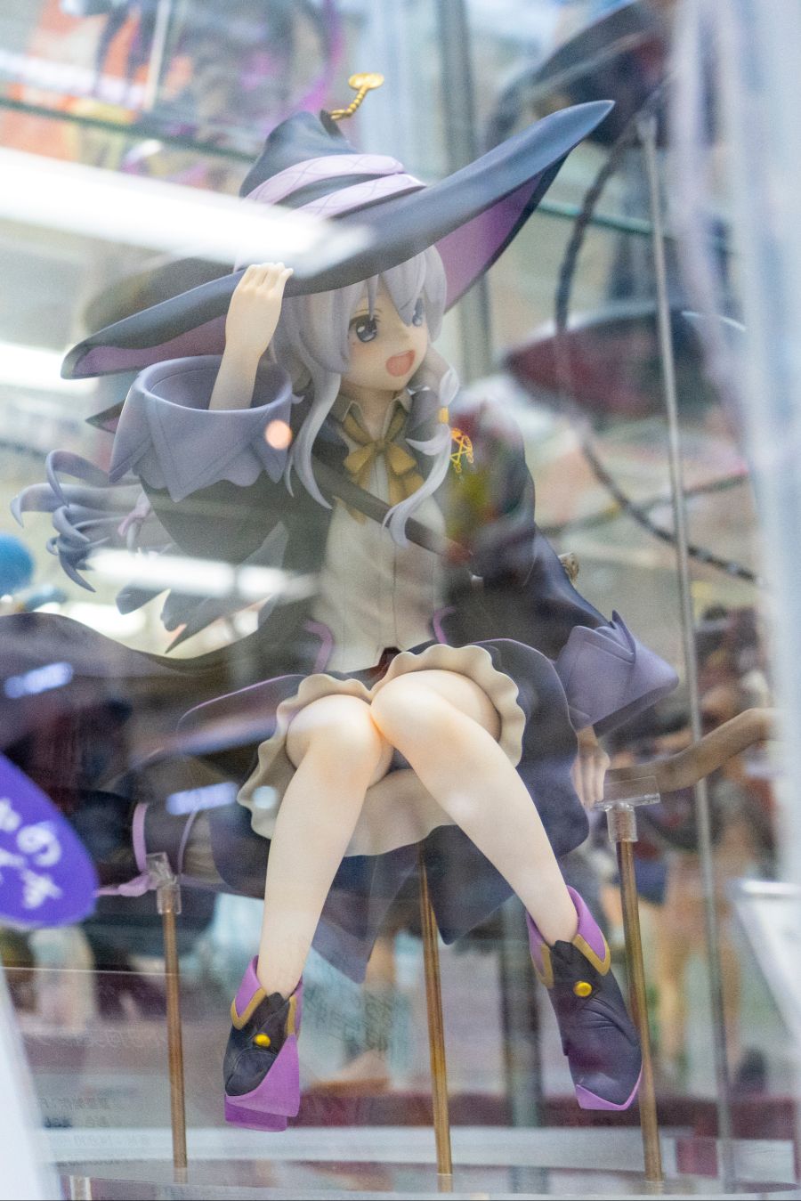 마녀의 여행) 원작자가 팬티는 안된다는 그 애니 근황_3.jpg