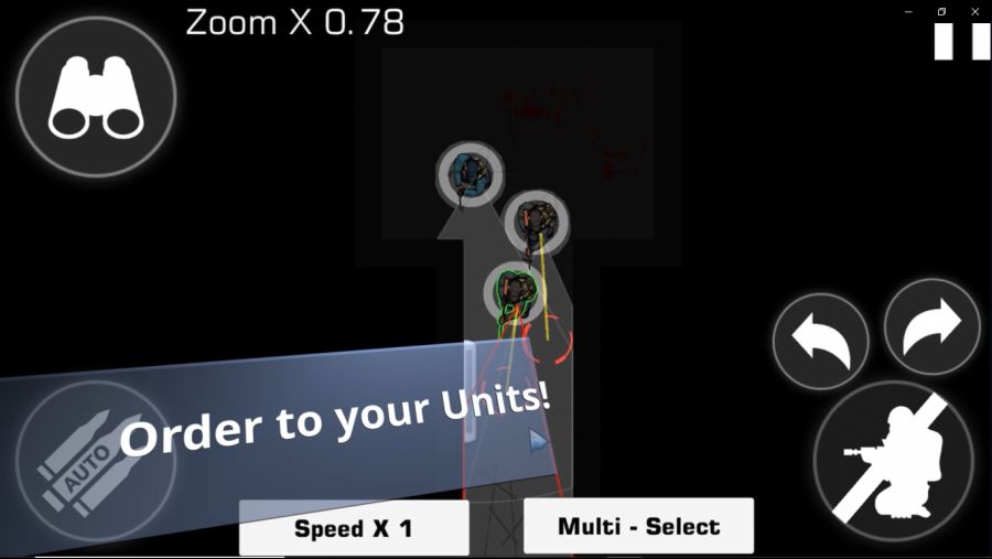 Breaching to Zombie! 게임 출시했습니다._3.png