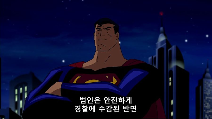 슈퍼맨을 완벽히 복제한 복제슈퍼맨이 타락한 순간.JPG_6.jpg