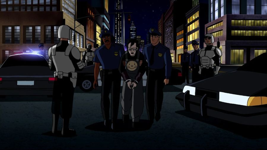 슈퍼맨을 완벽히 복제한 복제슈퍼맨이 타락한 순간.JPG_14.jpg