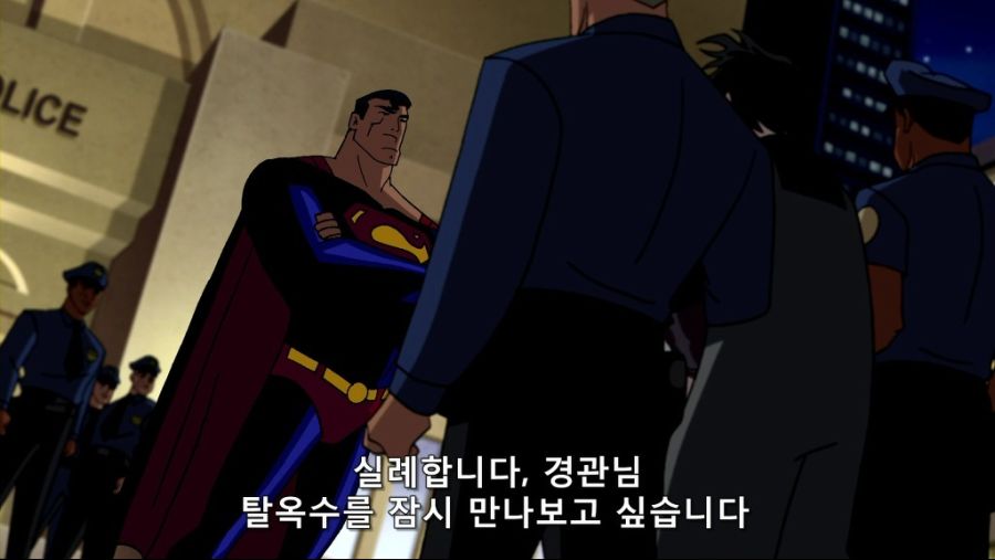 슈퍼맨을 완벽히 복제한 복제슈퍼맨이 타락한 순간.JPG_15.jpg