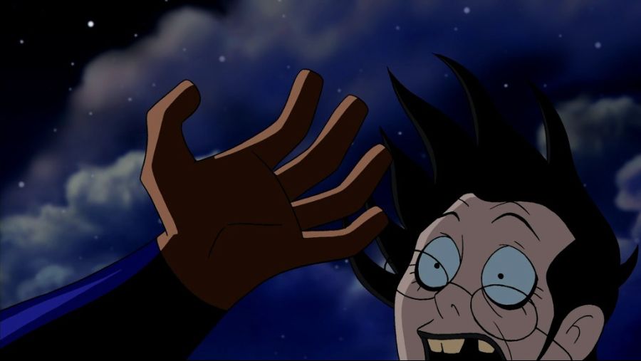 슈퍼맨을 완벽히 복제한 복제슈퍼맨이 타락한 순간.JPG_24.jpg