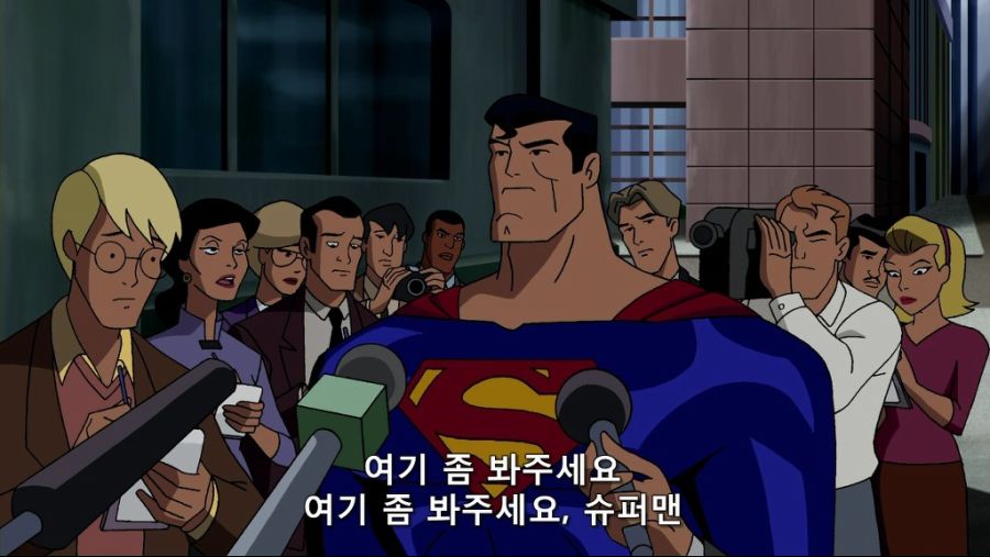 슈퍼맨을 완벽히 복제한 복제슈퍼맨이 타락한 순간.JPG_34.jpg