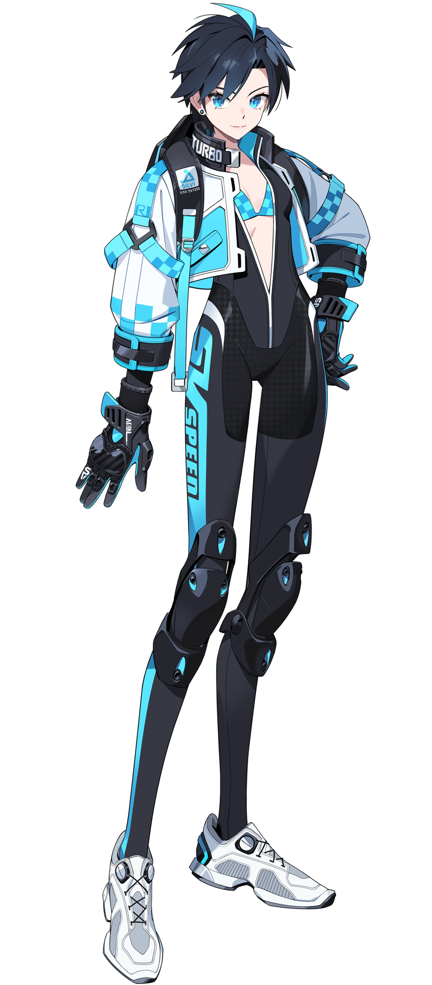 블서) 실비아 요번 상향 진짜 너무한정도인데?_1.png