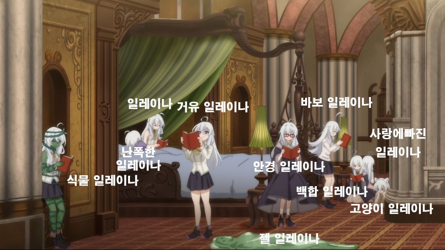 [마녀의 여행] 어떤 재의 마녀로 플레이 하시겠습니까?_6.jpg