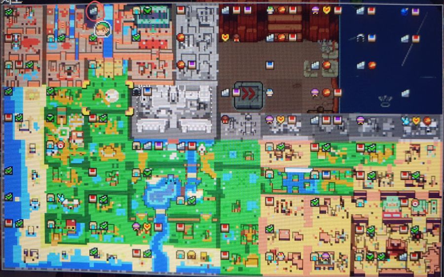 데스마운틴 계단 여는법 알려주세요ㅠ_1.jpg