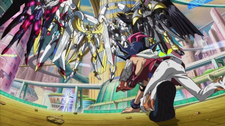 [유희왕 VRAINS] 상대의 힘도 나의 힘으로_134.jpg