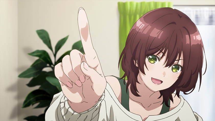 [약캐 토모자키 군] 1화 선행컷, WEB 예고_4.jpg