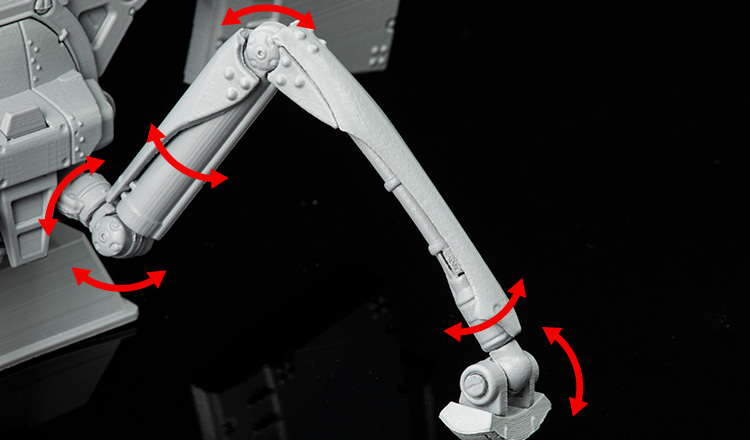 86 -에이티 식스- HG 1/48 저거너트 광조형 샘플 소개_7.jpg
