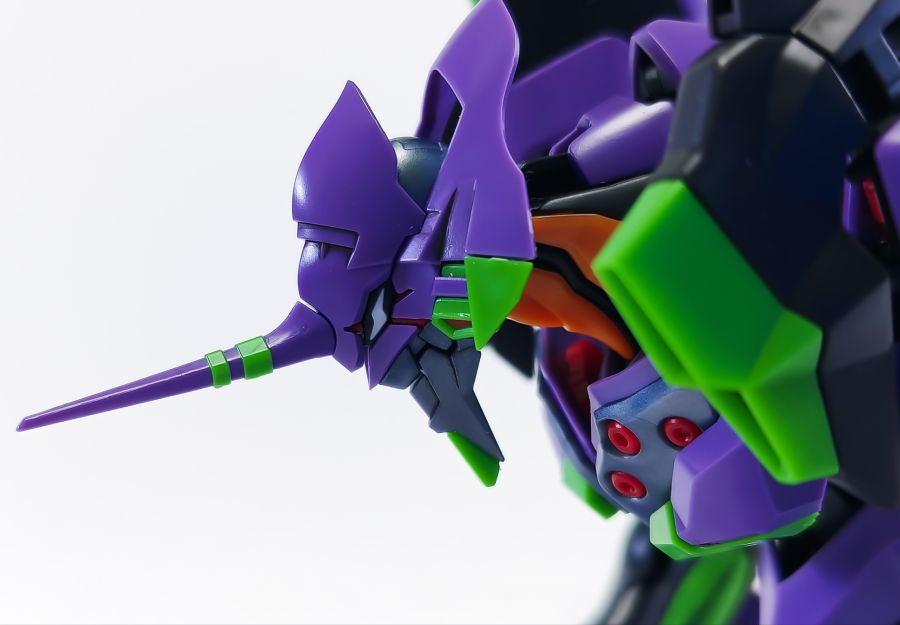 RG 에반게리온 - 초호기 2호기 0호기 액션!_26.jpg