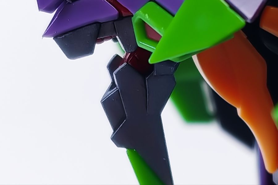 RG 에반게리온 - 초호기 2호기 0호기 액션!_28.jpg