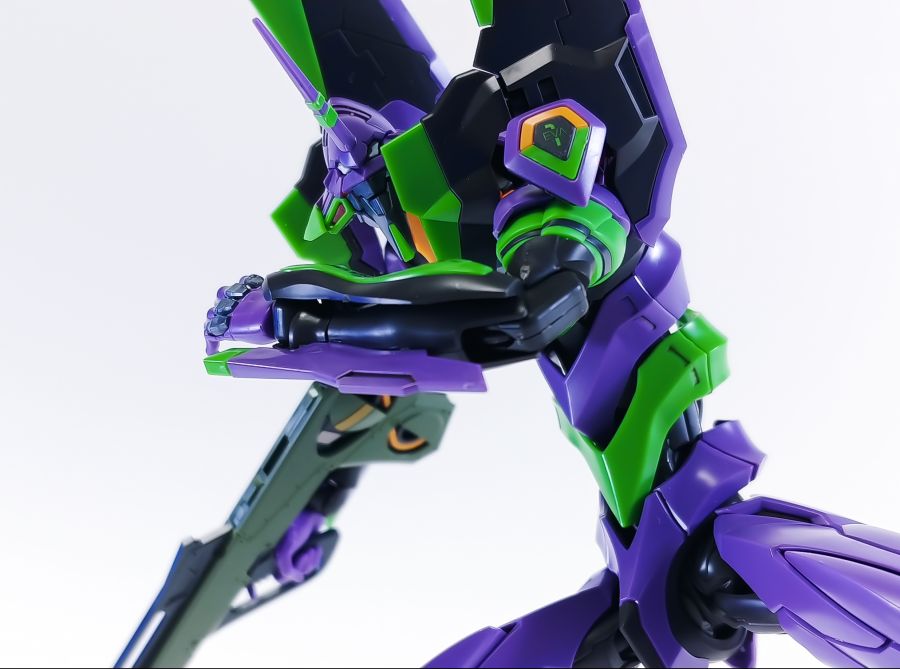 RG 에반게리온 - 초호기 2호기 0호기 액션!_56.jpg