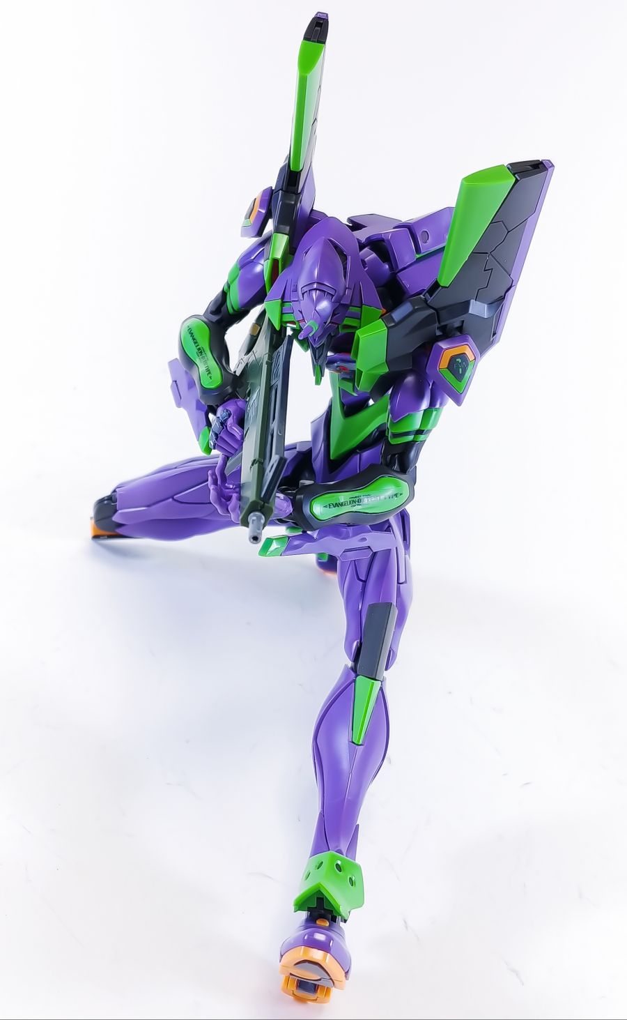 RG 에반게리온 - 초호기 2호기 0호기 액션!_57.jpg