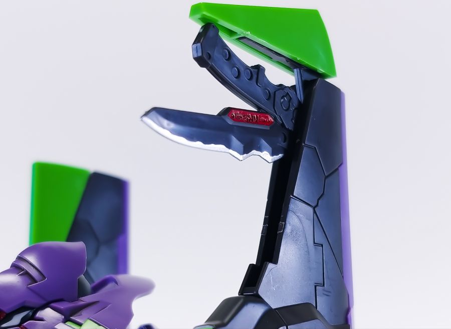 RG 에반게리온 - 초호기 2호기 0호기 액션!_64.jpg