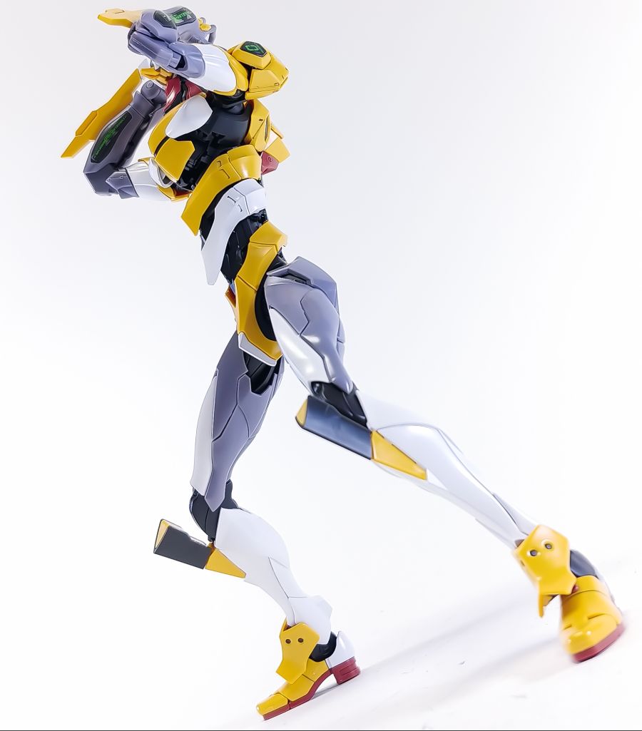 RG 에반게리온 - 초호기 2호기 0호기 액션!_69.jpg