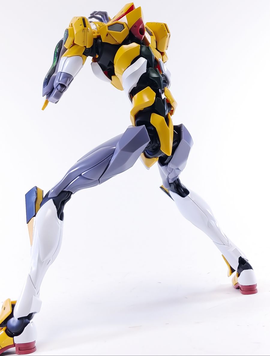 RG 에반게리온 - 초호기 2호기 0호기 액션!_74.jpg