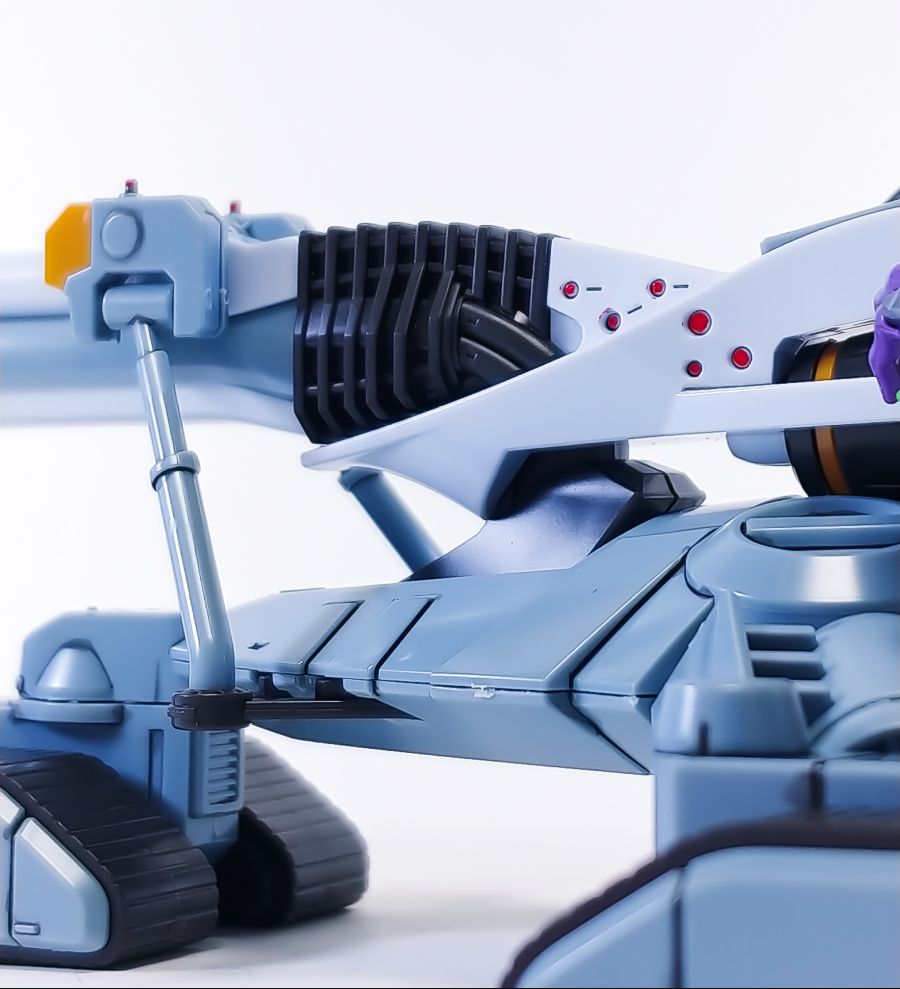 RG 에반게리온 - 초호기 2호기 0호기 액션!_84.jpg