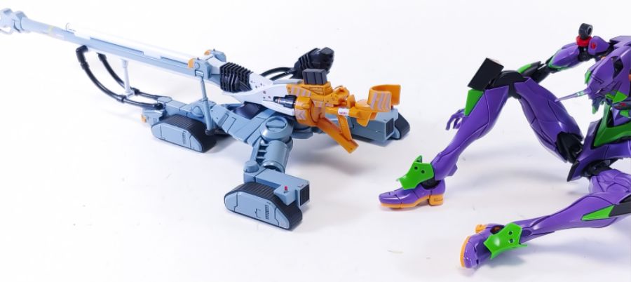 RG 에반게리온 - 초호기 2호기 0호기 액션!_97.jpg