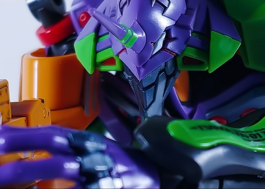 RG 에반게리온 - 초호기 2호기 0호기 액션!_114.jpg