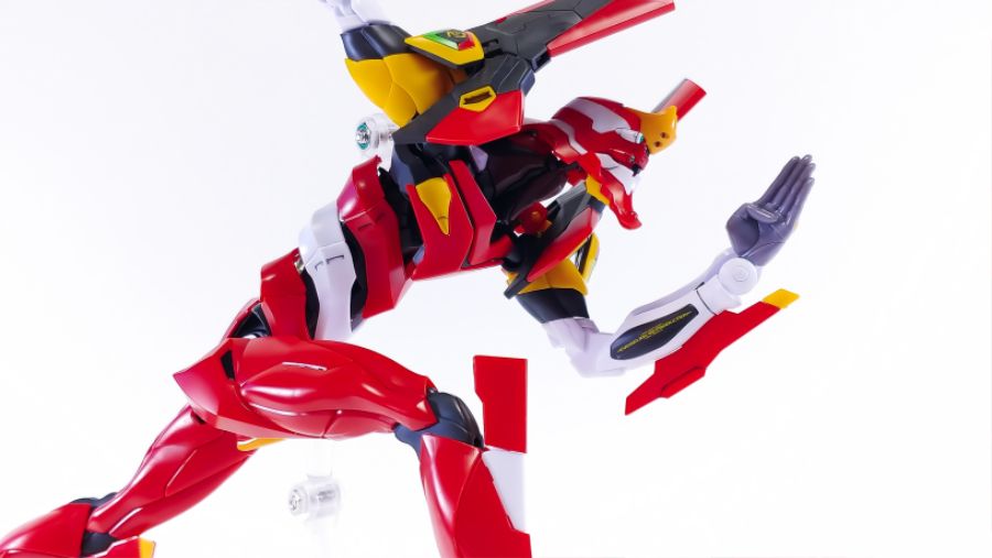 RG 에반게리온 - 초호기 2호기 0호기 액션!_141.jpg