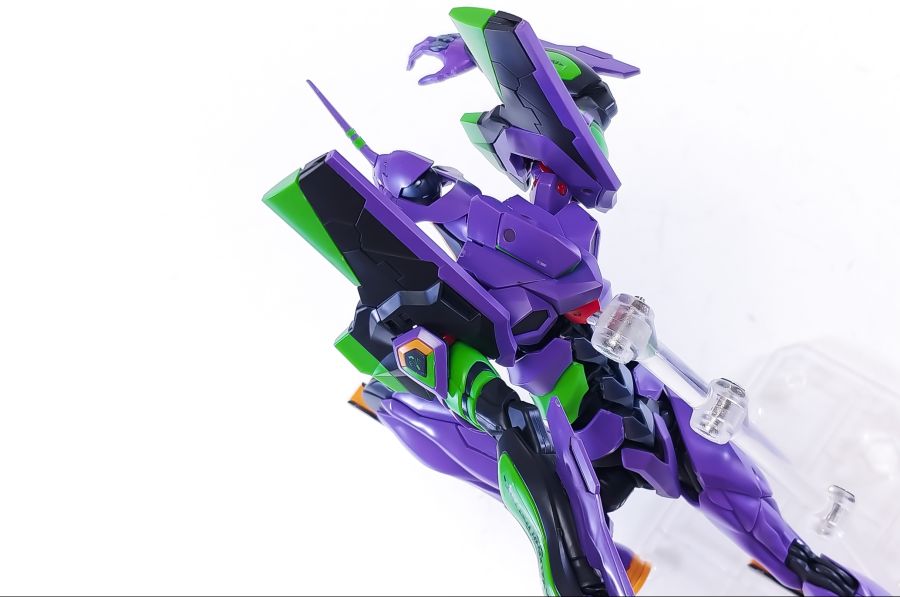 RG 에반게리온 - 초호기 2호기 0호기 액션!_146.jpg