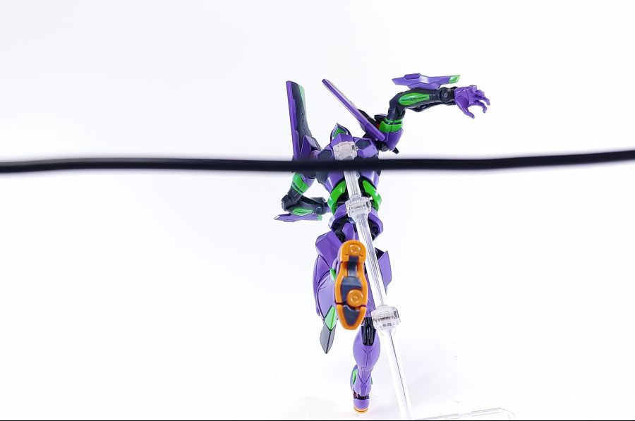 RG 에반게리온 - 초호기 2호기 0호기 액션!_154.jpg