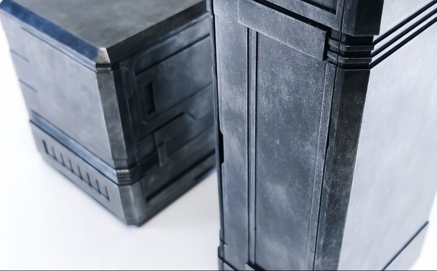 RG 에반게리온 - 초호기 2호기 0호기 액션!_161.jpg